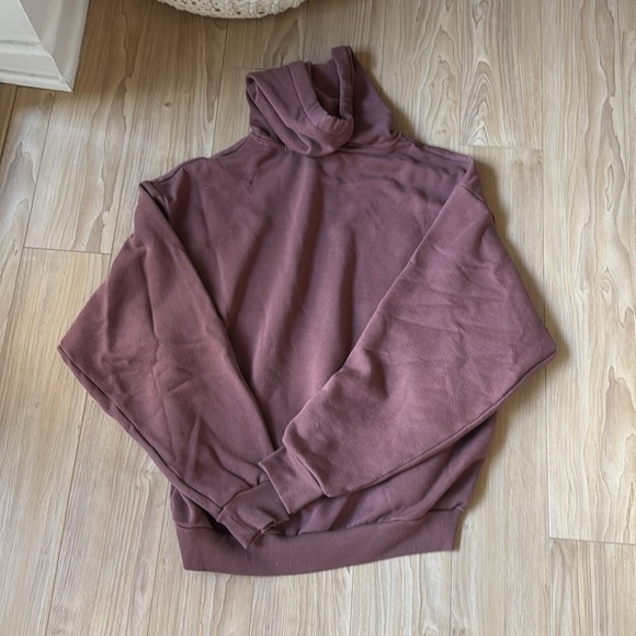 Alo accolade  Hoodie - Picture 2 of 2